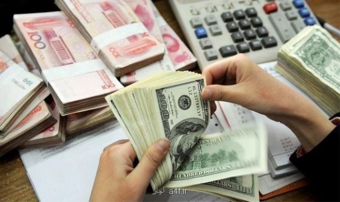 قول بانك مركزی برای تغییر شرایط بازگشت ارزهای صادراتی