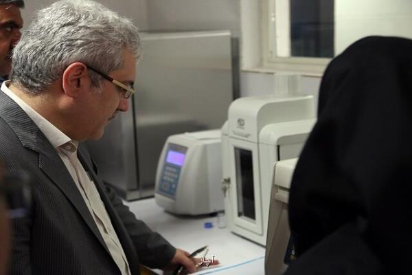 تاثیر مثبت تحریم ها بر فعالیت شركت های دانش بنیان