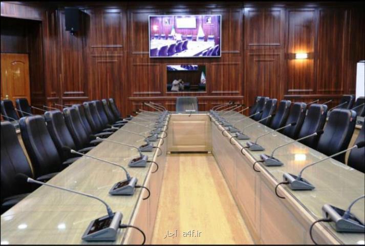 قیمت سیستم كنفرانس