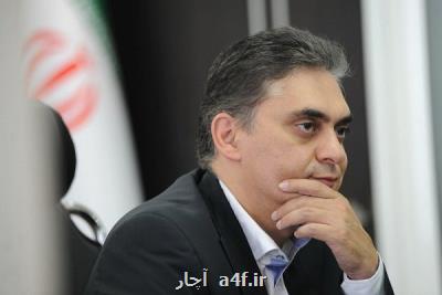 سدشكنی صادركنندگان باوجود تحریم های عمیق آمریكا