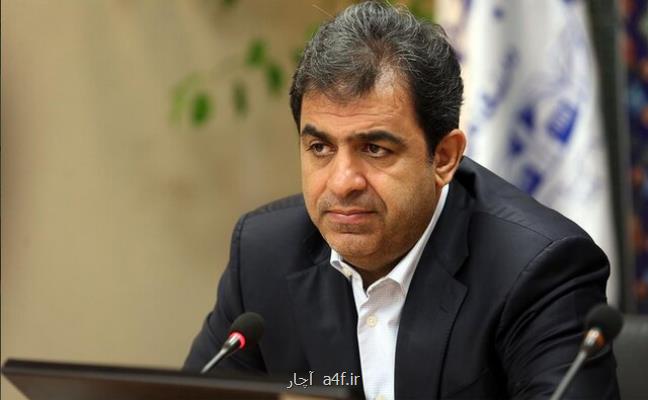 دیگر سرمایه گذاری های موازی صورت نمی گیرد