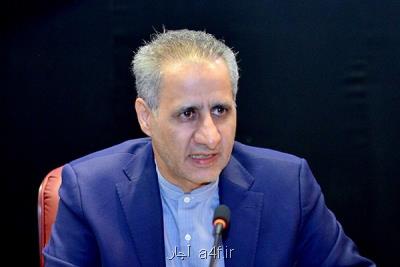 روابط ایران و عراق در افق ۲۰۲۰، صادرات خدمات به عراق افزایش یابد