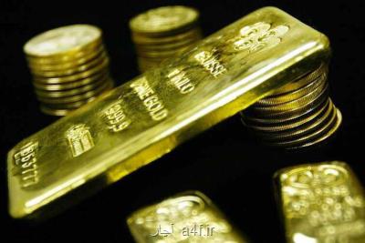 تدوین سند استراتژیك صنعت طلا و فلزات گرانبها