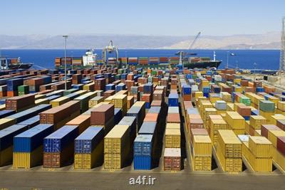 صادرات غیرنفتی ۲۳ درصد افزایش پیدا كرد، چین شریك اول تجاری ایران