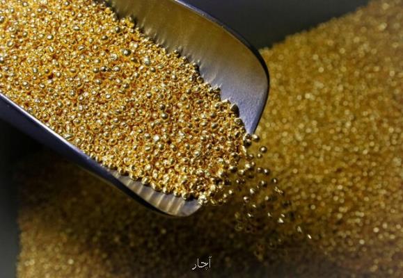 روند افزایشی طلا قوت گرفت