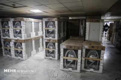 لوازم خانگی داخلی با كیفیت تر می شود