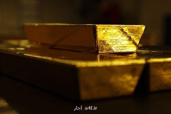 بالاترین افزایش هفتگی قیمت طلا در 4 ماه گذشته
