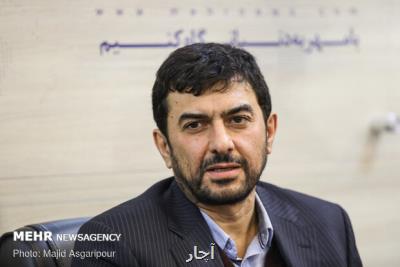 برنامه اعزام نمایندگان تام الاختیار تجاری به بازارهای صادراتی
