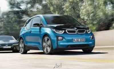 رشد 600 درصدی فروش خودرو های برقی در ایتالیا
