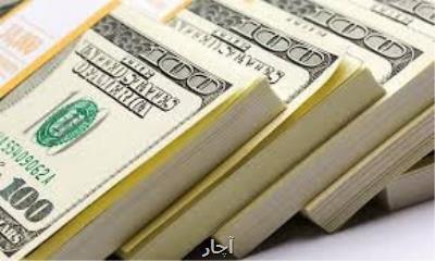 اوضاع دلار در آخرین روز كاری سال