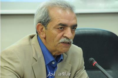 نامه شافعی به روحانی