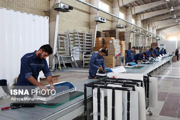 ایجاد بازار، پیش نیاز جهش تولید است