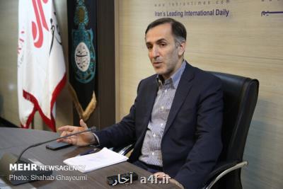 راه اندازی خط كانتینری از بندرعباس به بندر سلطان قابوس