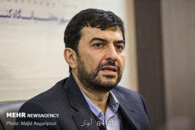 تولید و توزیع همپای هم فعال شوند