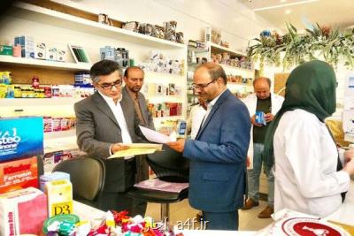 افزایش ۲۰ درصدی تعداد گشت های مشترك بازرسی از اصناف