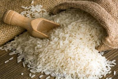 شرایط ترخیص برنج های تامین ارز شده