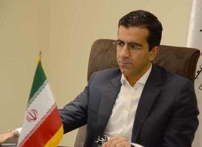 پیشنهادهایی برای تولید 55 میلیون تنی فولاد در افق 1404
