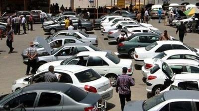 دستورالعمل های فروش خودرو در ستاد تنظیم بازار نهایی شد
