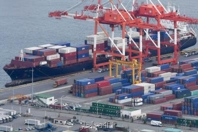 صادرات غیرنفتی در اردیبهشت ۶۰ درصد افزایش یافت