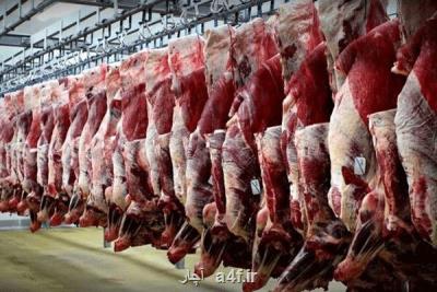قیمت گوشت كیلویی 55 هزار تومان تعیین شد