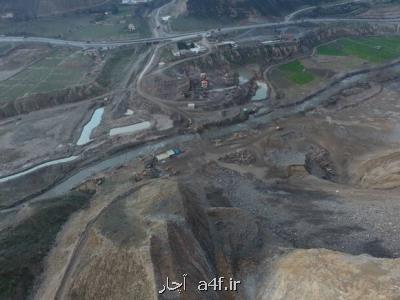 احیا و فعال سازی ۴۲ معدن در سرتاسر كشور از آغاز سال ۹۹