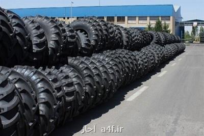 تخصیص مجدد ارز دولتی به لاستیك سنگین
