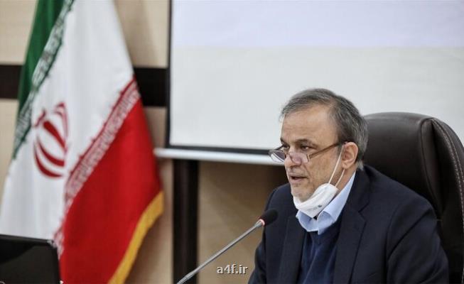 رزم حسینی: مبارزه با فساد هزینه دارد و تخریب ها شروع شده است