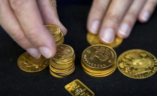 رشد ۴۵۵ درصدی فروش سكه طلا در آمریكا
