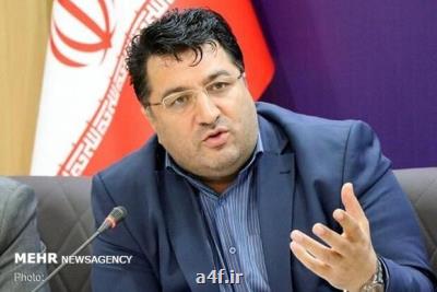 صادرات دام زنده تكذیب شد