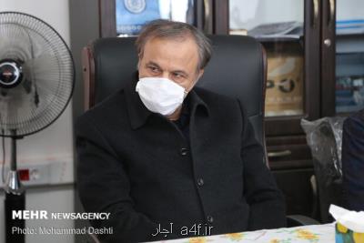 تصویب 200 میلیون دلار برای واردات لاستیك از محل تهاتر